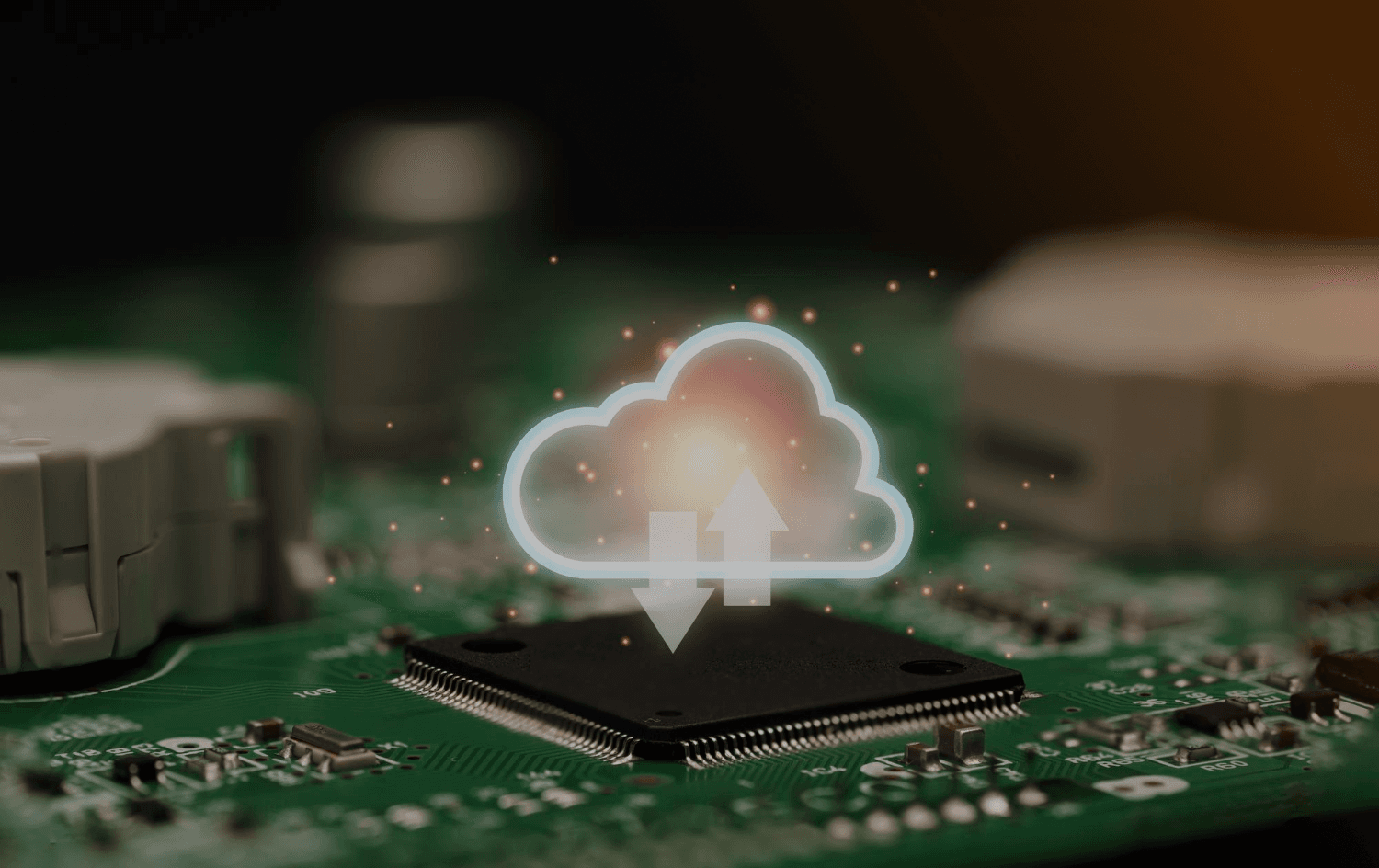 Backup e Recuperação de Dados