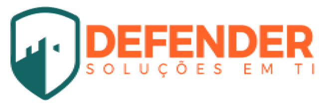 logo Defender Soluções Em TI