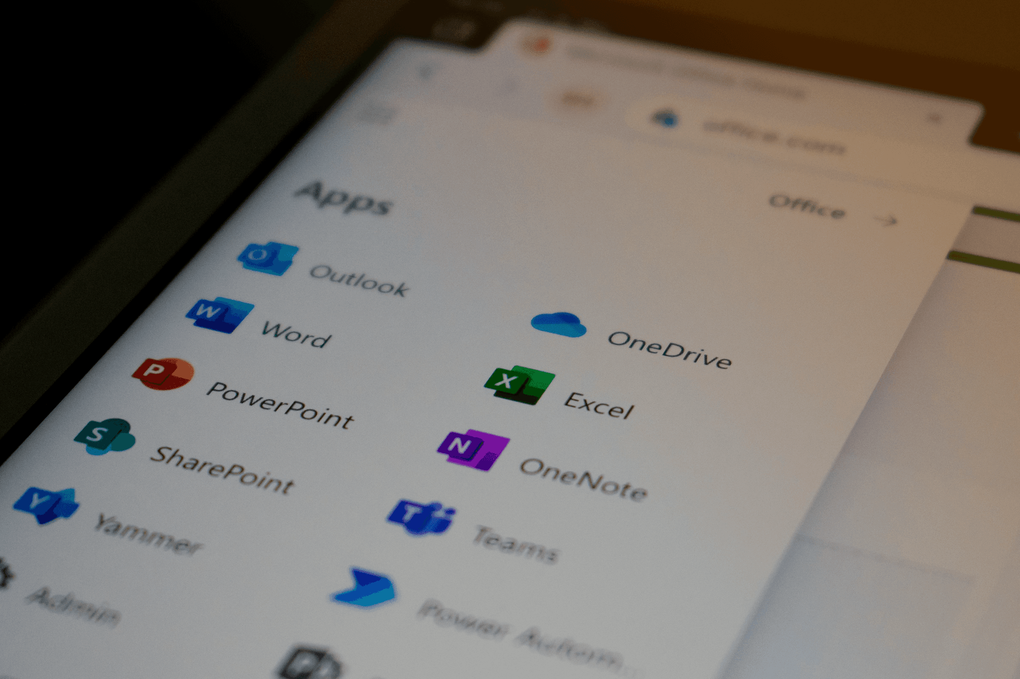 Produtividade em nuvem (office 365)