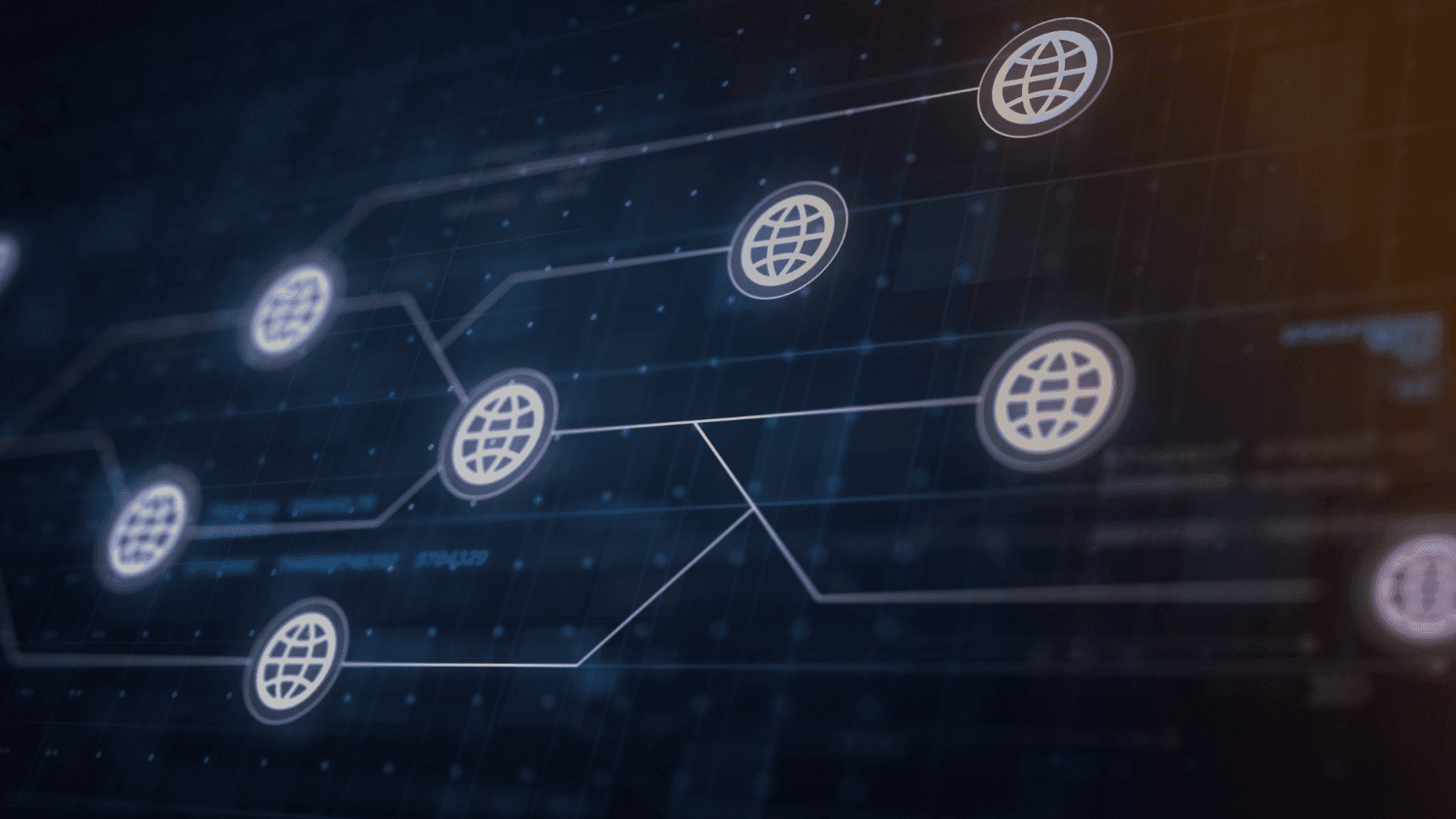 gerenciamento de provedores de internet